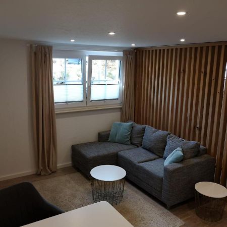 Ferienwohnung Hofmeier Hinterzarten Eksteriør billede