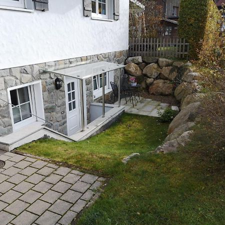 Ferienwohnung Hofmeier Hinterzarten Eksteriør billede