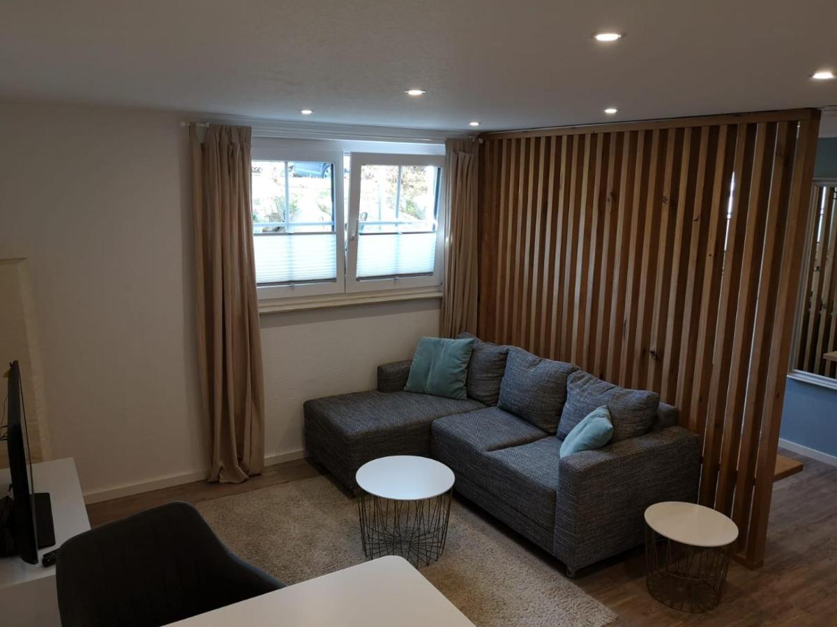 Ferienwohnung Hofmeier Hinterzarten Eksteriør billede