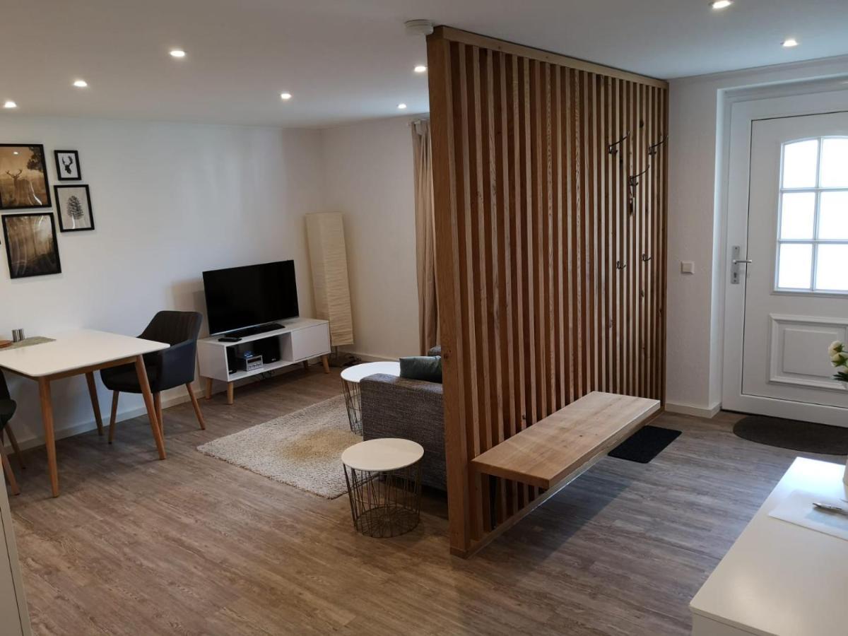Ferienwohnung Hofmeier Hinterzarten Eksteriør billede