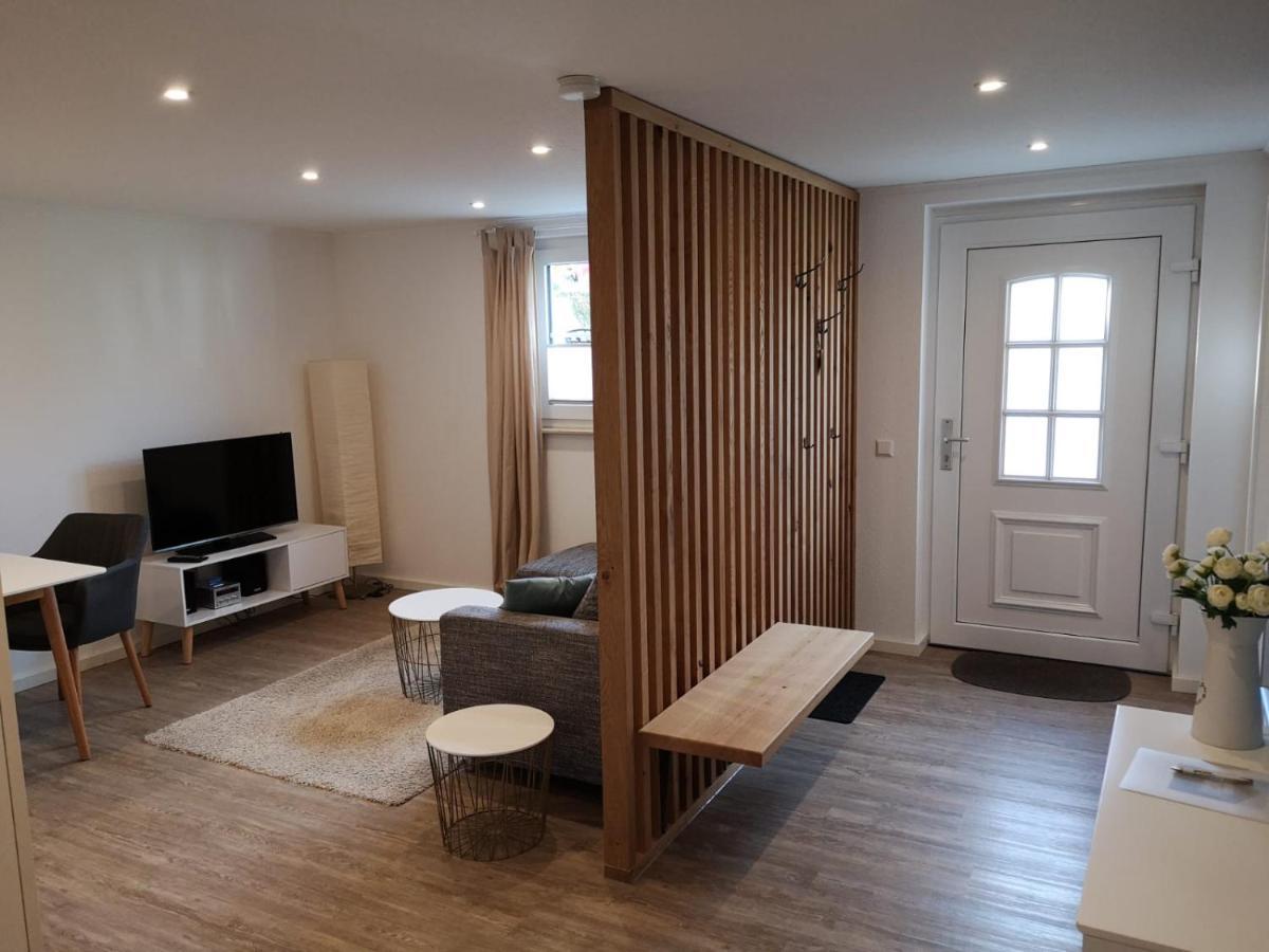 Ferienwohnung Hofmeier Hinterzarten Eksteriør billede
