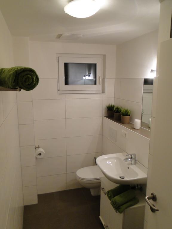 Ferienwohnung Hofmeier Hinterzarten Værelse billede